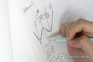 경남교육청, 수능 응시 원서 접수 21일부터 내달 5일까지