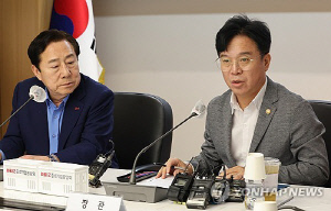 노동장관 