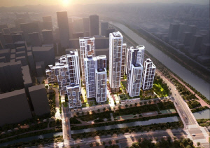 삼환도봉아파트 재건축 정비구역 지정…