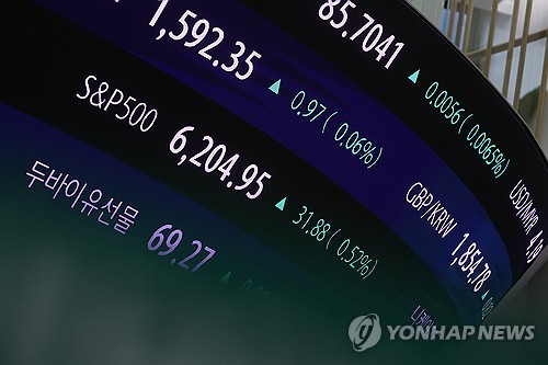 대박 좇아 해외 찾는 투자자들…"고위험·고배율 ETF 쏠림 확연"