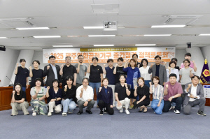 광주 영화 지원 정책 '부실' 지적…컨트롤타워·전담기구 시급