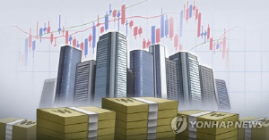 코스피 상장사 상반기 영업익 110조원대…전년 대비 8% 증가
