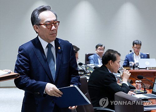 [고침] 사회(해병특검, 내일 조태열 前외교 소환…)