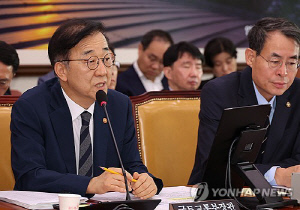 김윤덕 국토장관 