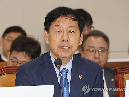 구윤철 "노란봉투법 쟁의 요건, 근로조건 변경 수반으로 한정"