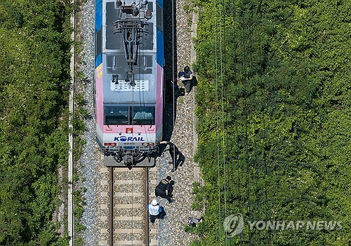 '반복 안전사고' 대책없나…청도 열차사고, 안전소홀 인재 가능성