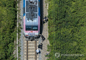 '반복 안전사고' 대책없나…청도 열차사고, 안전소홀 인재 가능성