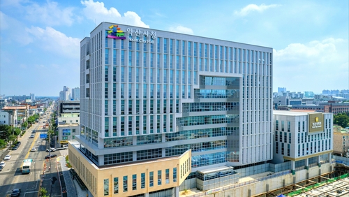 익산시 "코스트코 입점은 상생과 균형이 원칙"