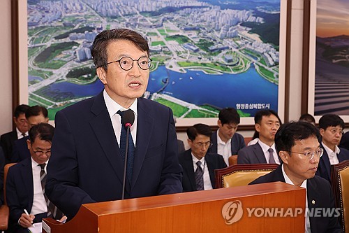 김의겸, '청담동 술자리 의혹' 한동훈 손해배상 패소에 항소