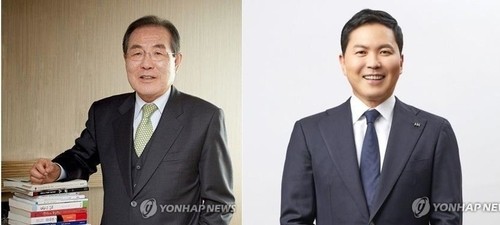콜마家 부자 독대했지만, 갈등은 여전…10월 주식반환 첫 재판