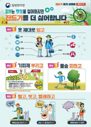 대구 올해 첫 SFTS 사망자 발생…심층 역학조사 중