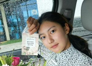 [고침] 스포츠(송종국 딸 송지아, KLPGA 정회원 입회…3부…)