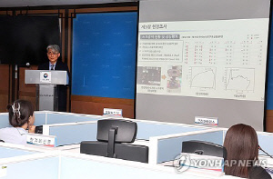 안성고속道 붕괴사고, 발주처·시공사 모두 안전관리 실패