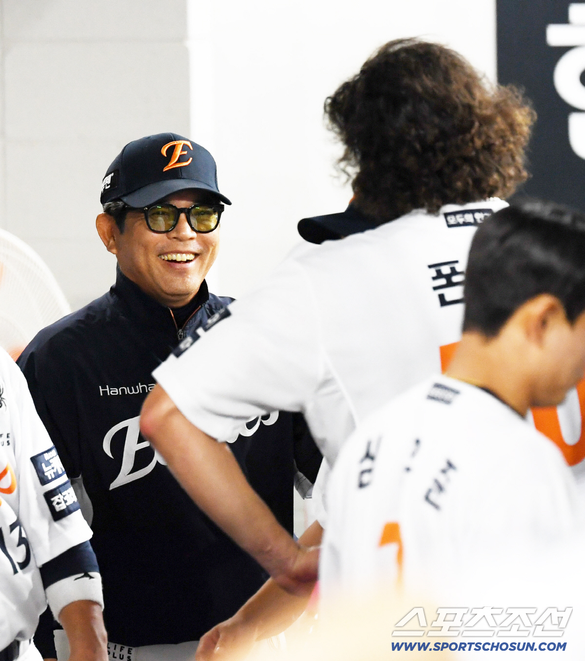감기 아니라 장염이다, '슈퍼 에이스' 폰세가 수상했는데...화-일 등판…