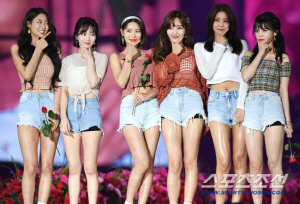 AOA, '불화·집단 괴롭힘 해체' 5년만 간접해명 