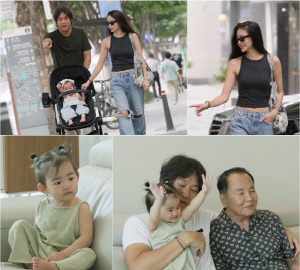 '이상해 며느리' 김윤지 