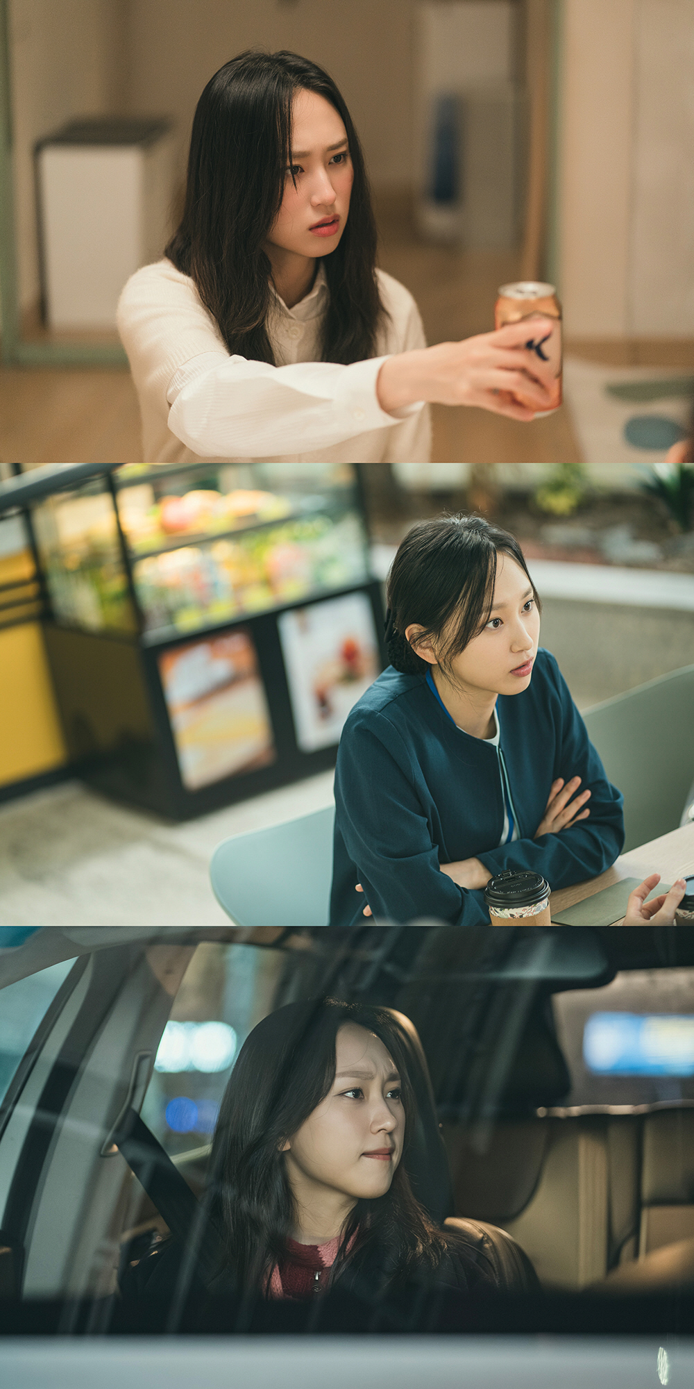 ‘착한 사나이’ 류혜영, 반전 매력 고수였어… 든든함·온기·화끈함 다 담…