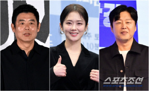 성동일X김희원 '바퀴 달린 집', 장나라 합류→3년 만에 컴백..글로벌 여행 확장[공식]