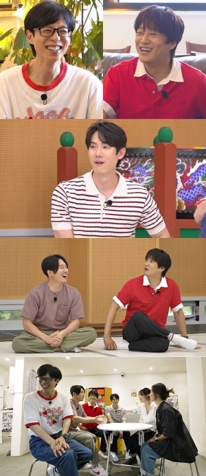 “형은 예대 자퇴, 난 졸업” ‘원조 재석 뒤집개’ 차태현, 시즌3서도 엔딩요정 활약(‘틈만 나면’)