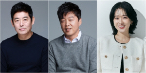 '6세 연하♥' 장나라, 기쁜 소식 전했다...'바퀴달린집3' 합류 