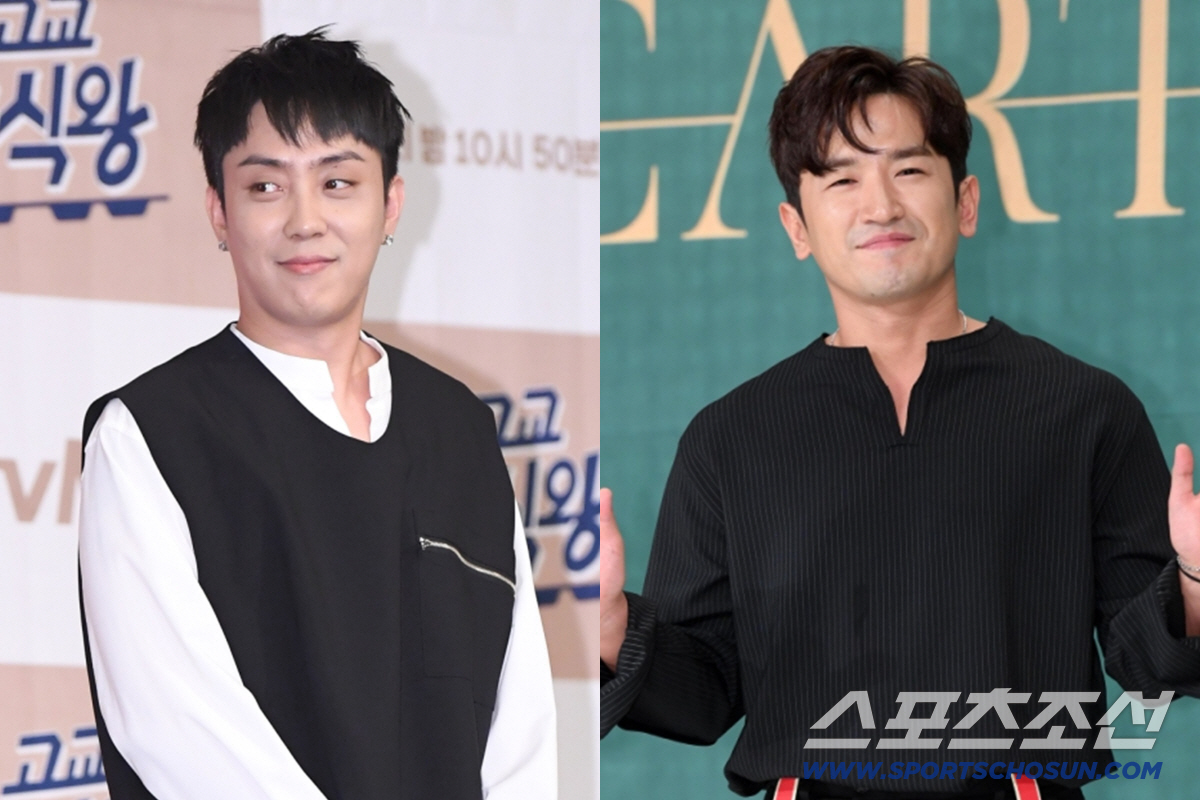 [공식] '은지원→이민우 ♥결혼 발표' 살림남, 편성 변경…"더 풍성하게…