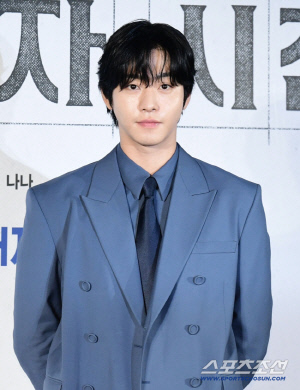 '케데헌' 최대 수혜자..안효섭, 인도네시아 최대 방송사 韓최초 특별 게스트 출연 '화제'