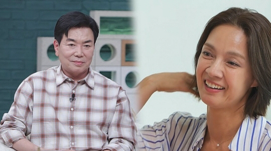박선영, ♥김일우 모르는 가족사 고백 후 눈물 "가장 두려워하는 건.."…