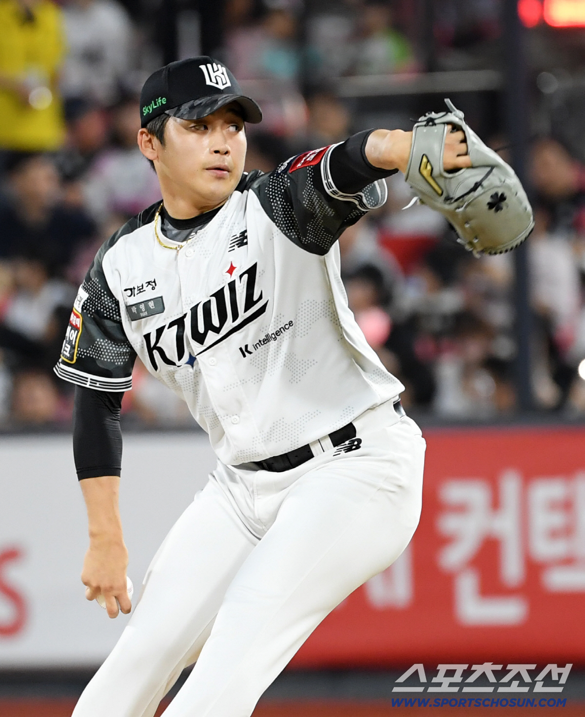 김서현 무너지고, 김택연 흔들리고, 정해영은 2군행…여름은 마무리투수의 …