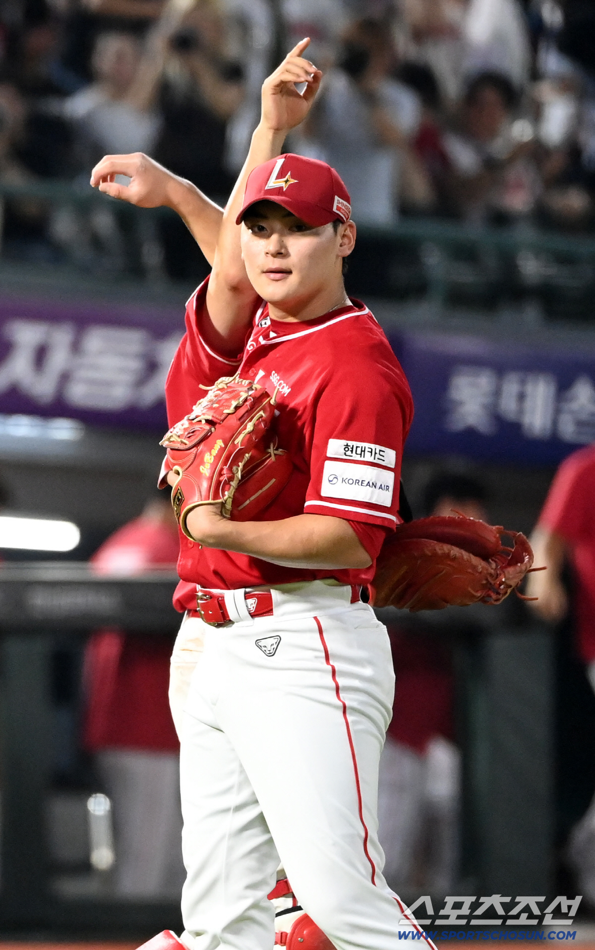 김서현 무너지고, 김택연 흔들리고, 정해영은 2군행…여름은 마무리투수의 …