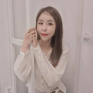 '문원♥' 신지, '하이킥' 비중 논란 언급 