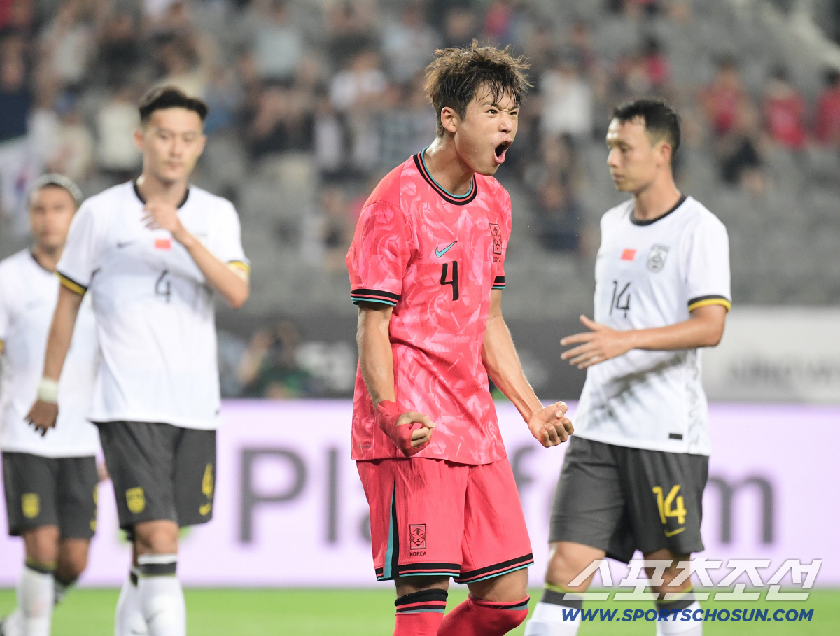 일본, 중국 축구 공개 조롱 "출발부터 잘못돼...쿵푸 축구 줄어든 게 …