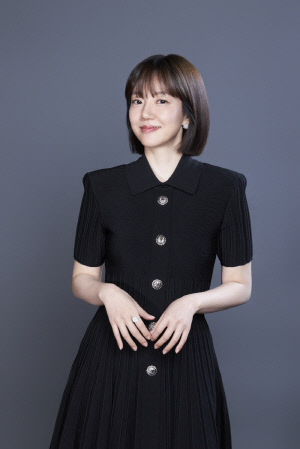 [인터뷰②] '파인' 임수정 