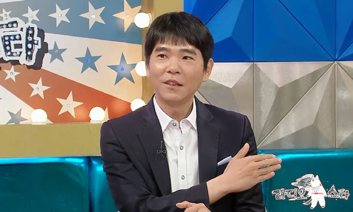 '알파고' 이긴 이세돌, 챗 GPT에 당황 "나를 안 믿어" ('라스')