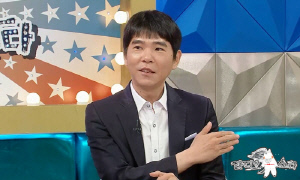 '알파고' 이긴 이세돌, 챗 GPT에 당황 