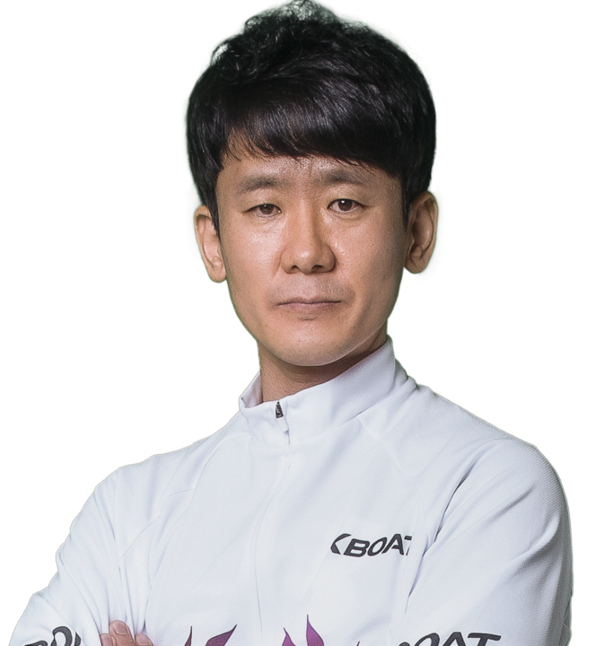 [경정]'승률 34%' 적중의 열쇠, 1코스를 주목하라