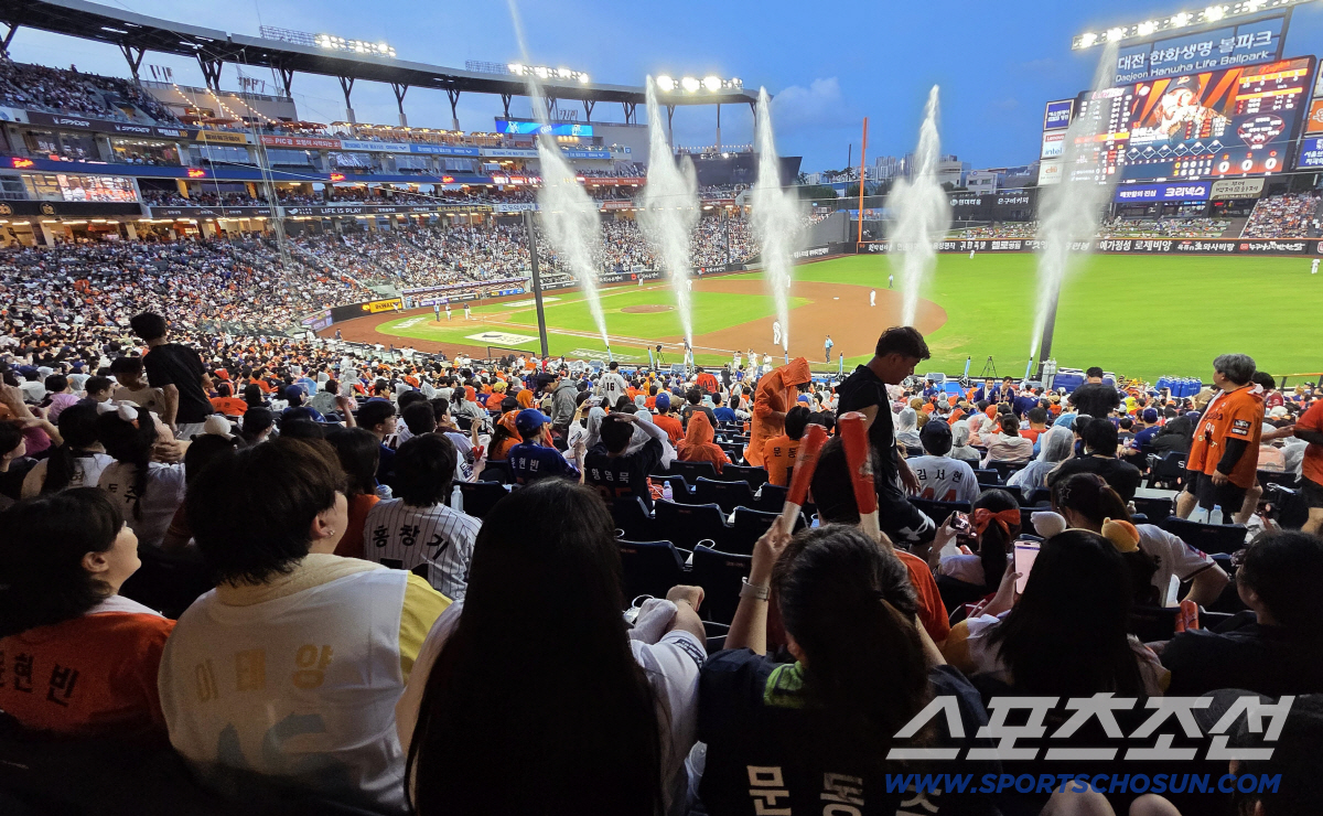 [공식발표]'이제 직관 계획 세우셔도 됩니다' KBO 잔여 경기 일정 발…
