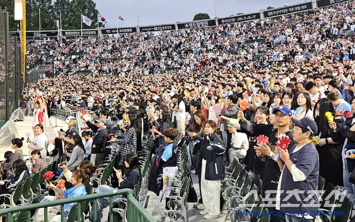 [공식발표]'이제 직관 계획 세우셔도 됩니다' KBO 잔여 경기 일정 발…