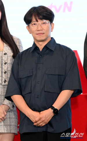 '폭군의 셰프' PD 