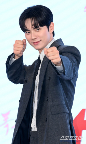 '폭군의 셰프' 이채민 