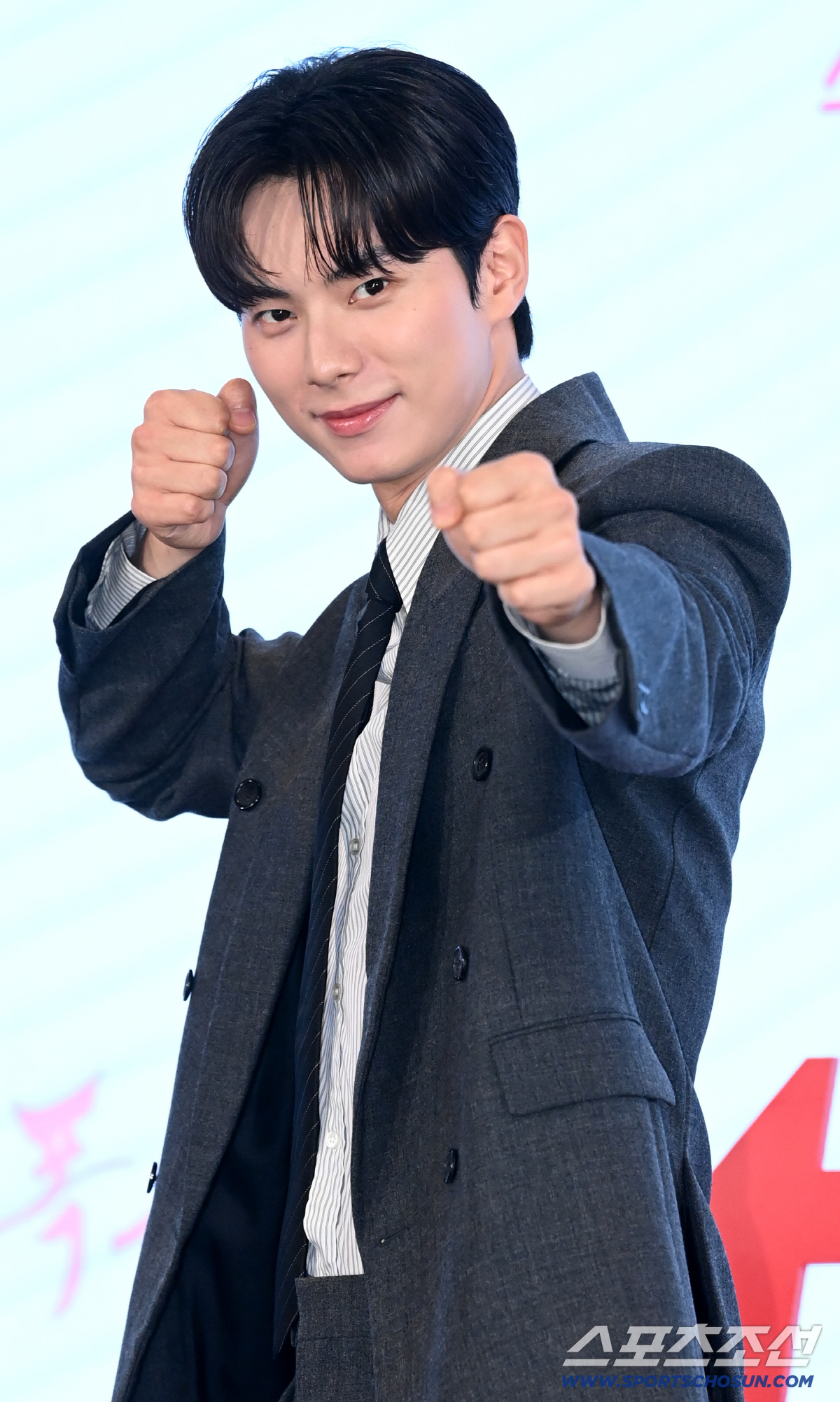 '폭군의 셰프' 이채민 "박성훈 대타 투입..부담감 있었지만.."