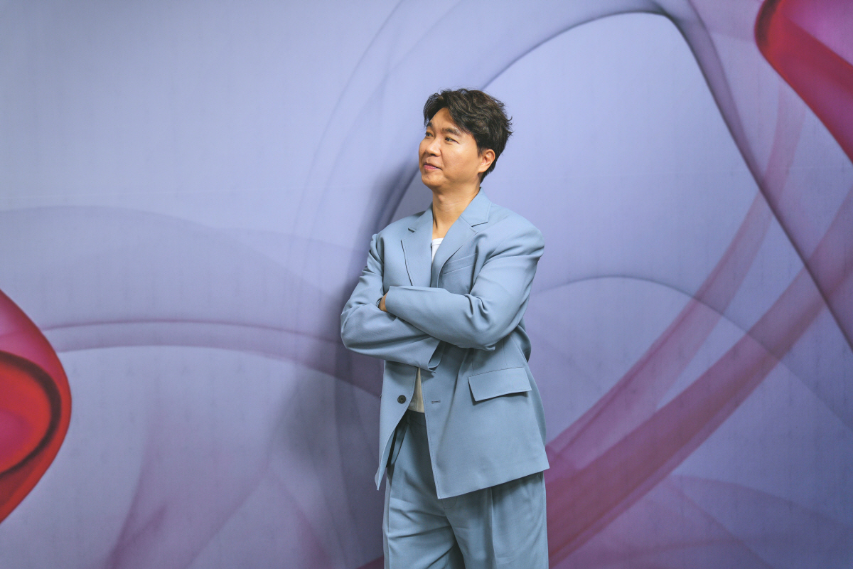 박수홍 “‘우아기’ 정규 편성 감개무량…딸과 함께하는 시간 줄었지만 책임…