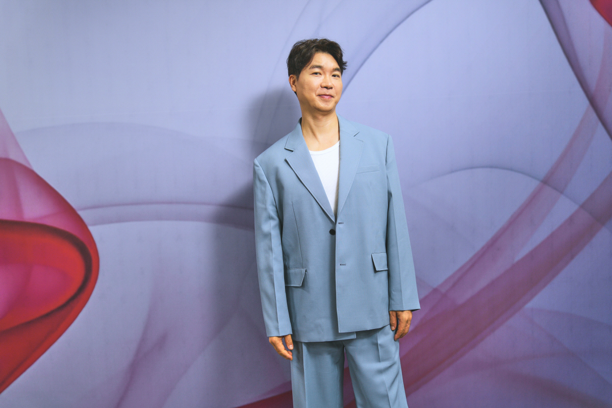 박수홍 “‘우아기’ 정규 편성 감개무량…딸과 함께하는 시간 줄었지만 책임…