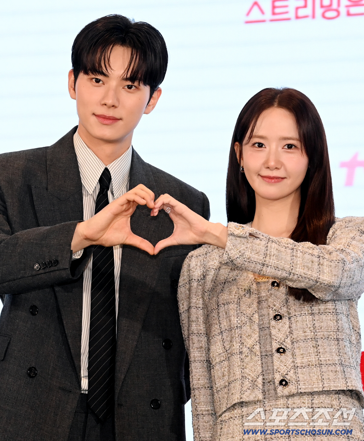 '폭군의 셰프' PD "임윤아♥이채민 키스신, 지켜본 스태프들도 설렌다고…
