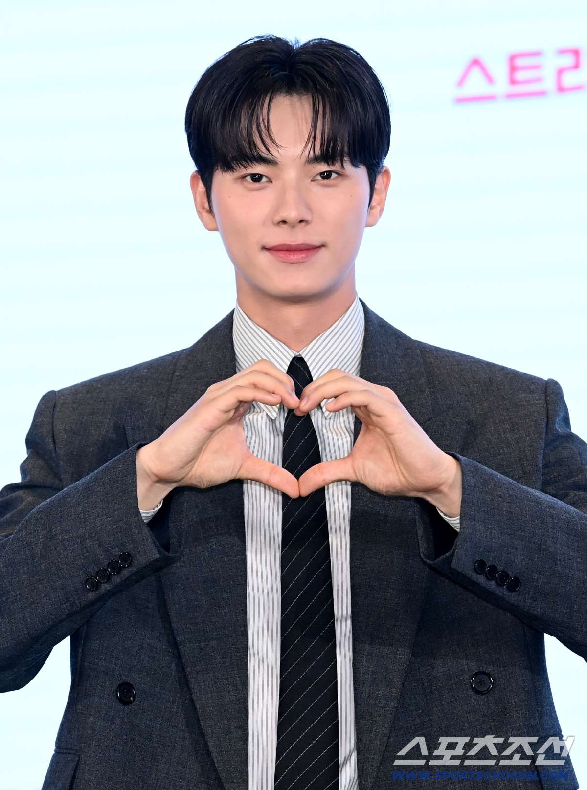 '폭군의 셰프' PD "이채민 식스팩 복근 많이 나와..늘 준비되어 있었…