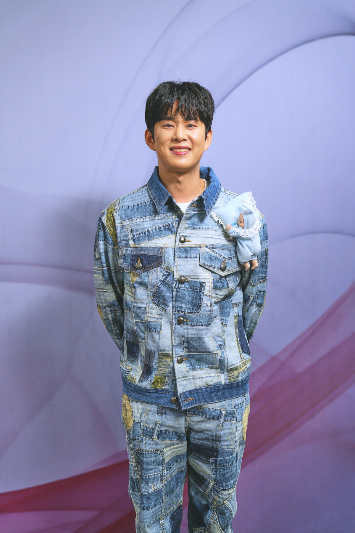 ‘우아기’ 합류 손민수 “베이비시터·산후조리사 자격증 취득… 박수홍 보고…