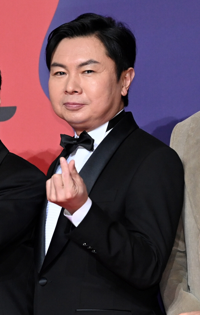 김종국 이어 임원희도 재혼 임박..김준호 "여자친구 생겼나"에 진땀