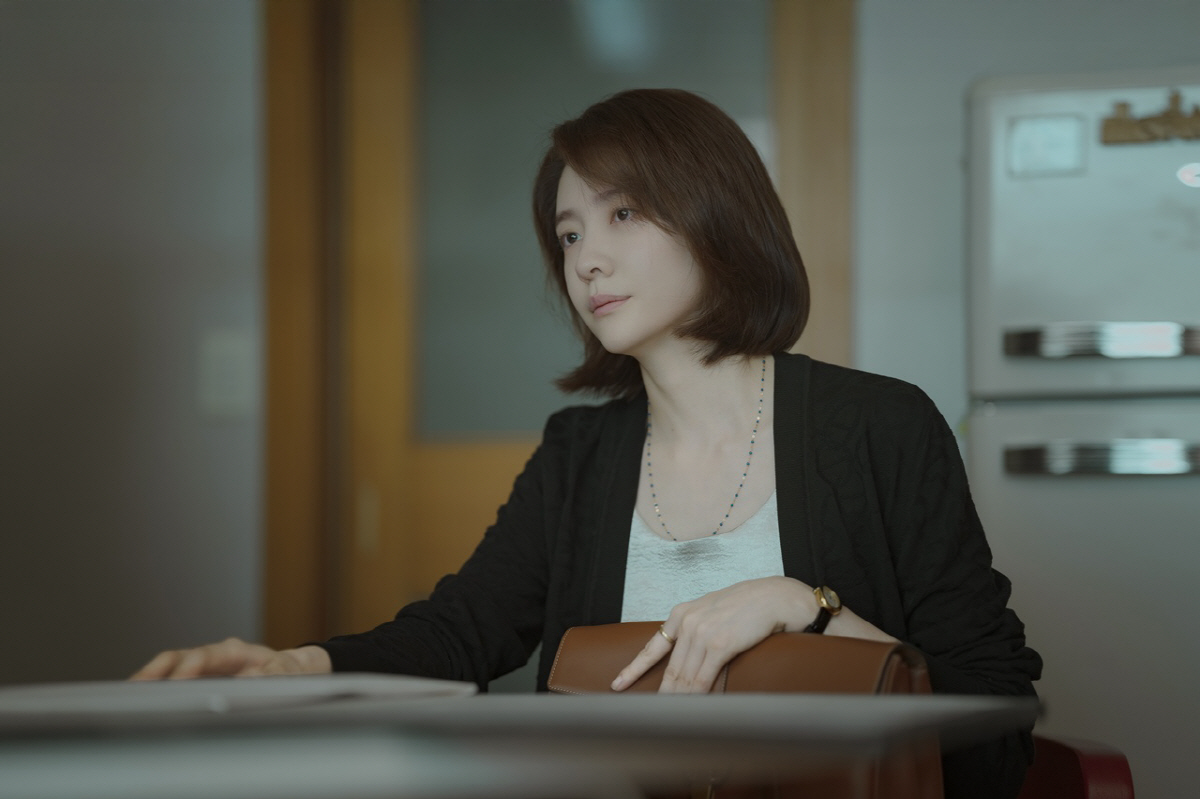 김고은·박지현, 절교했다 다시 만났다..'은중과 상연' 내면연기 예고