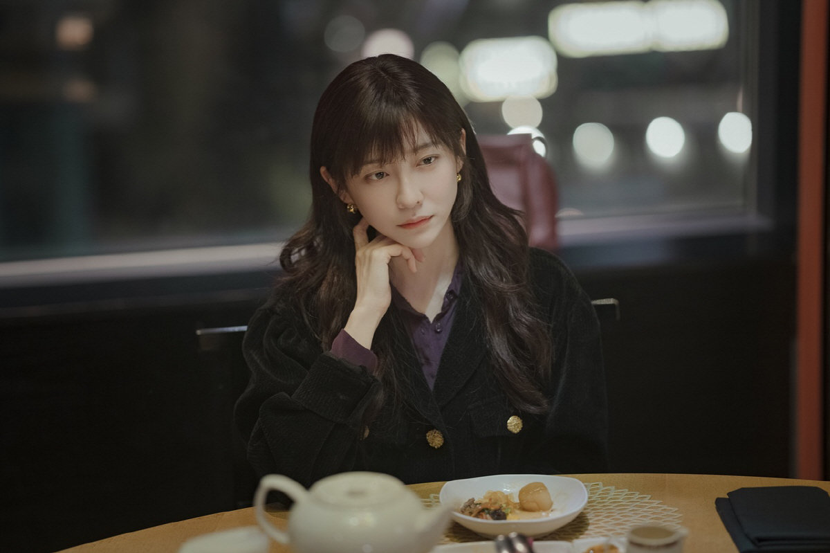 김고은·박지현, 절교했다 다시 만났다..'은중과 상연' 내면연기 예고