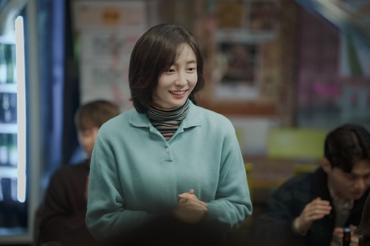김고은·박지현, 절교했다 다시 만났다..'은중과 상연' 내면연기 예고