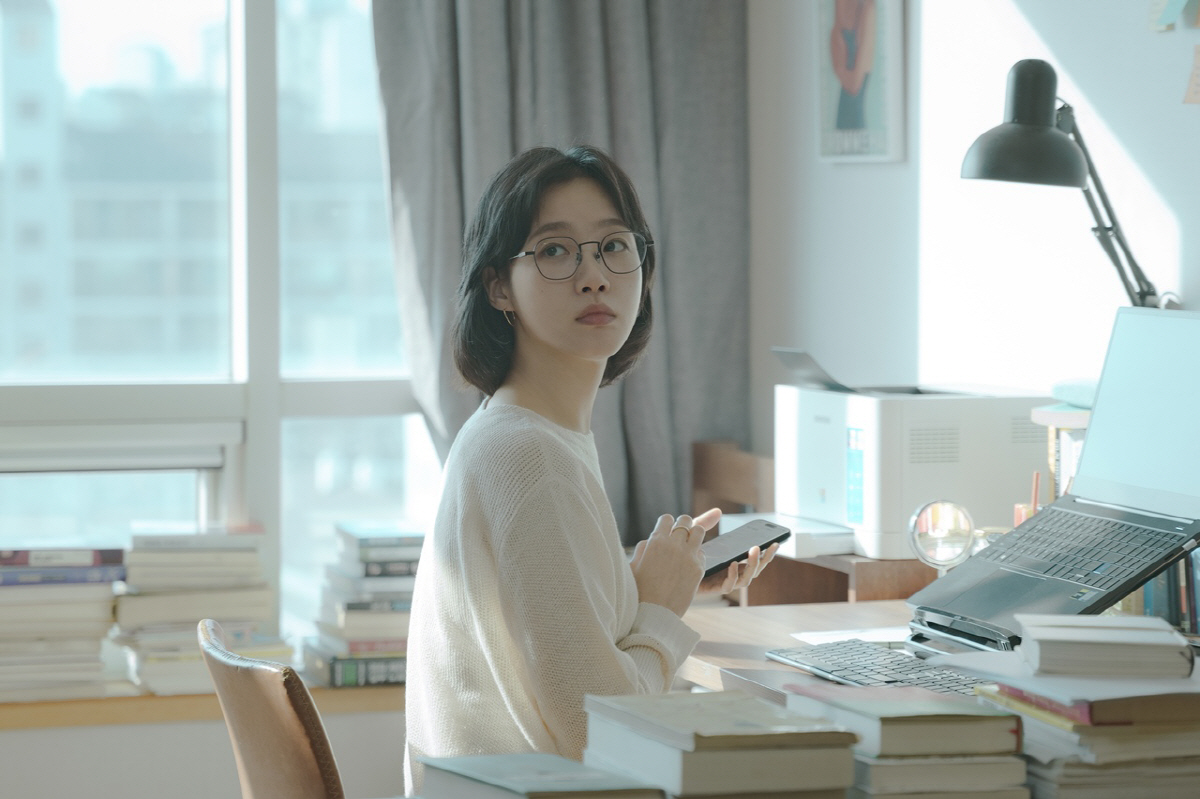 김고은·박지현, 절교했다 다시 만났다..'은중과 상연' 내면연기 예고